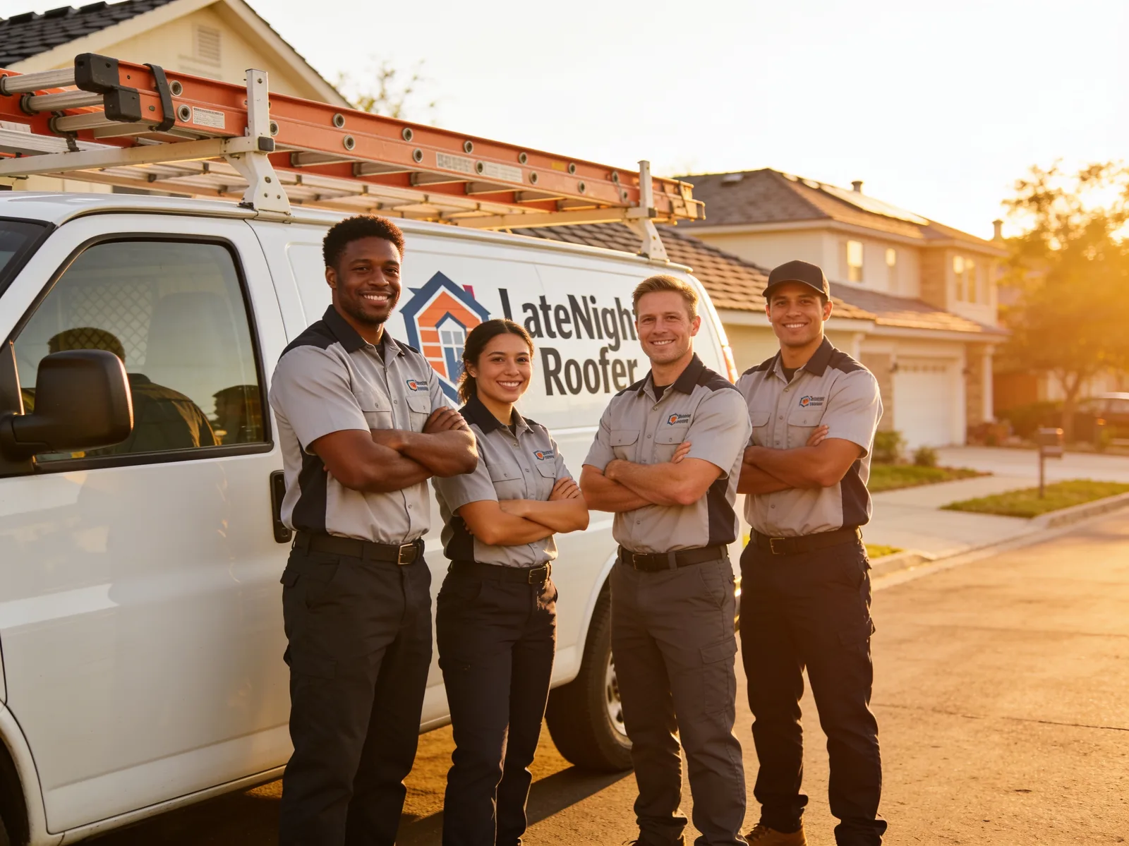 Emergency Roof Repair company in Hempstead, TX